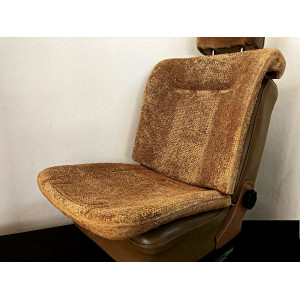 Mercedes W108 Backrest and Sead pad cushion for front seats 